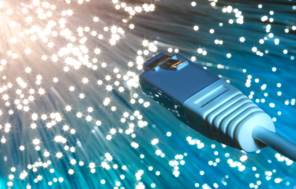 Maintain stable Internet connection