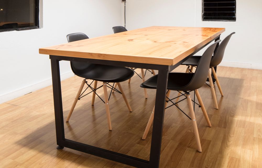 Meeting Rooms