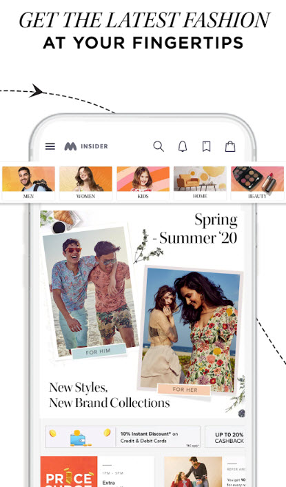 Myntra