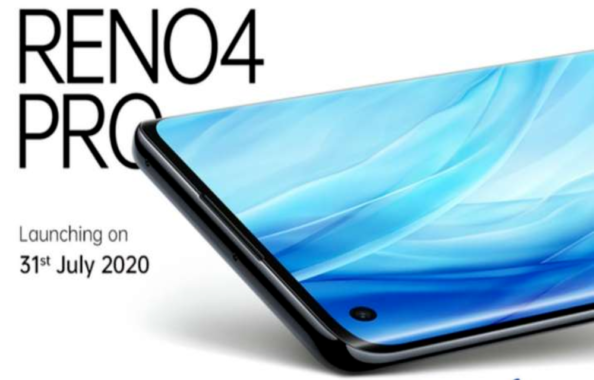 Oppo Reno 4 Pro