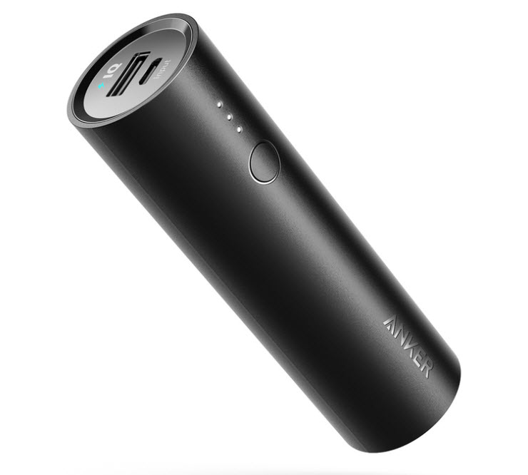 PowerCore 5000