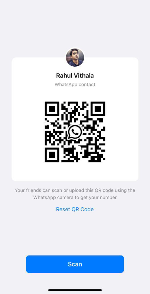 QR Code