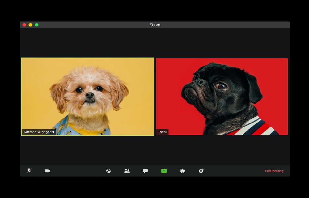 Schedule Zoom Meeting On Desktop, Mobile And Calendar For A Productive Remote Working Experience