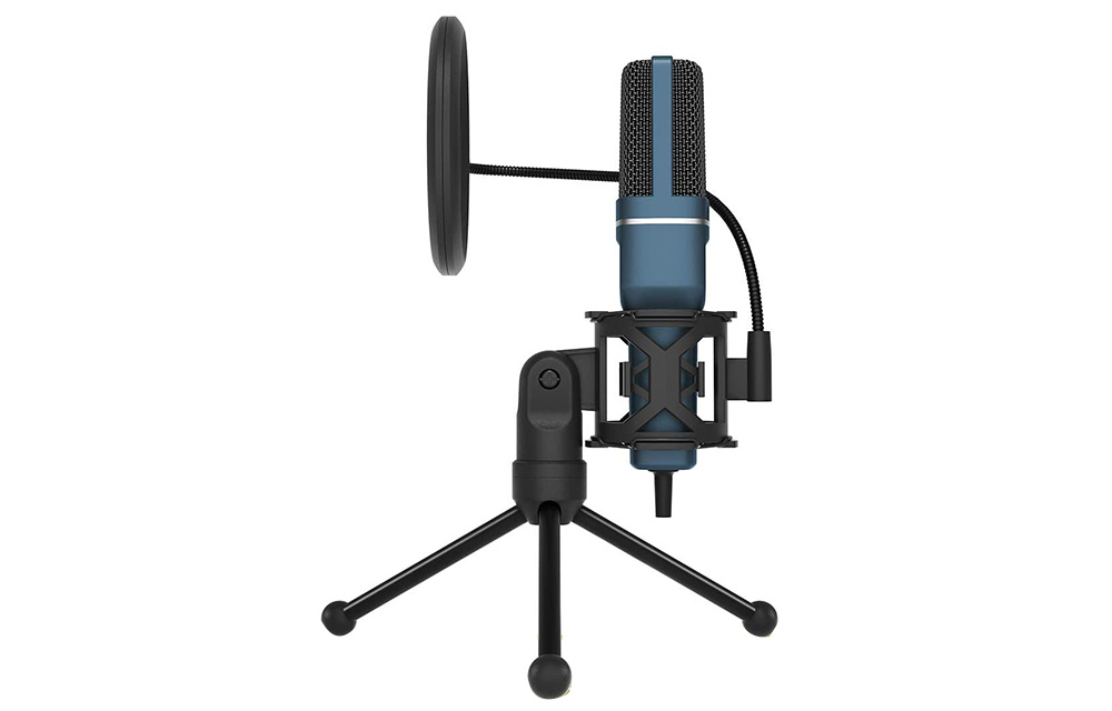 TONOR TC-777 Features