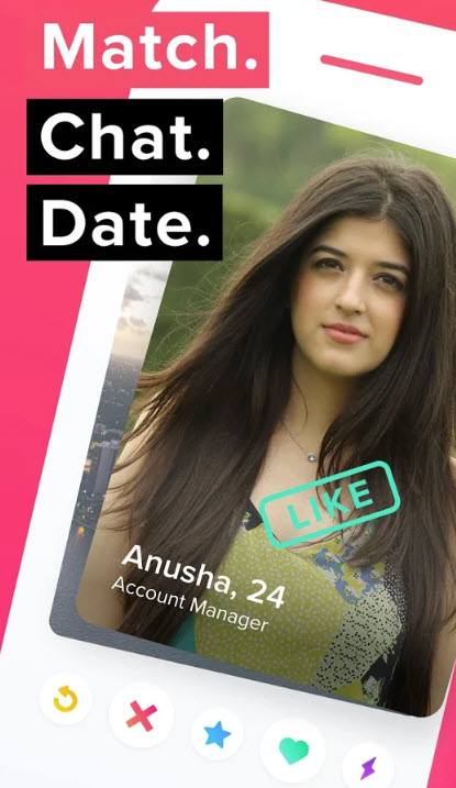 Tinder