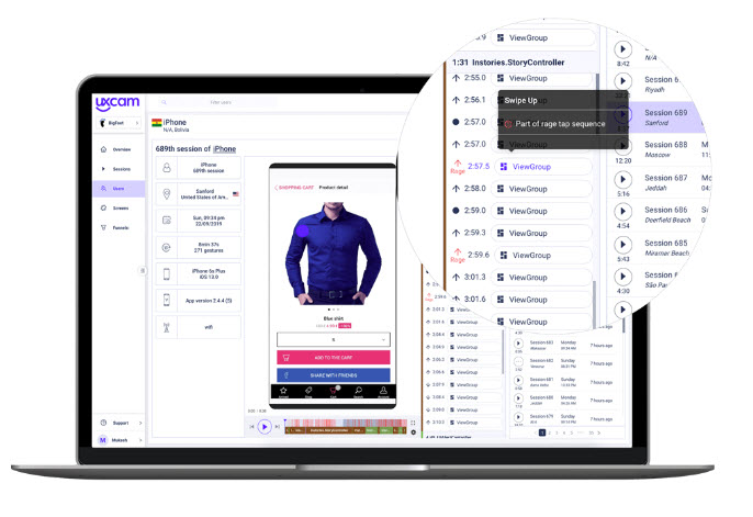 UXCAM