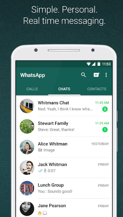 WhatsApp
