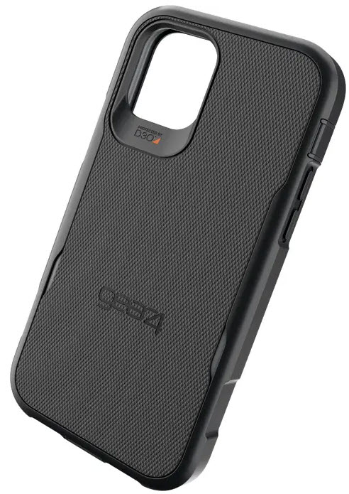 Zagg Gear4 Platoon Case for iPhone