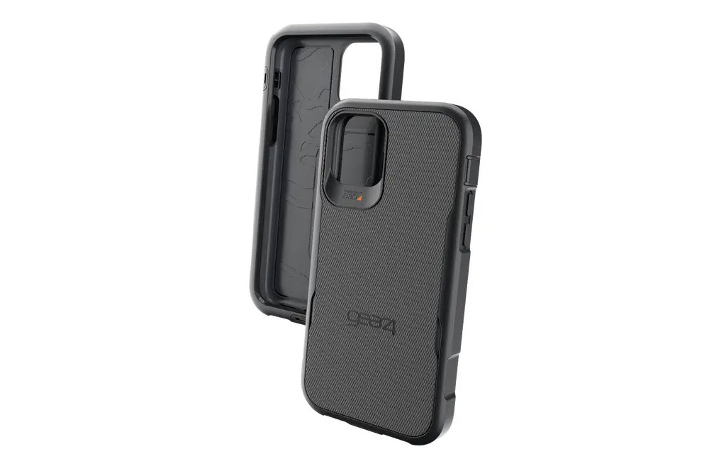 Zagg Gear4 Platoon iPhone 11 Pro Case Review