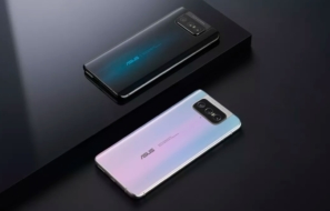 Asus Zenfone 7