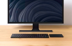 Brydge keyboard and trackpad for Windows