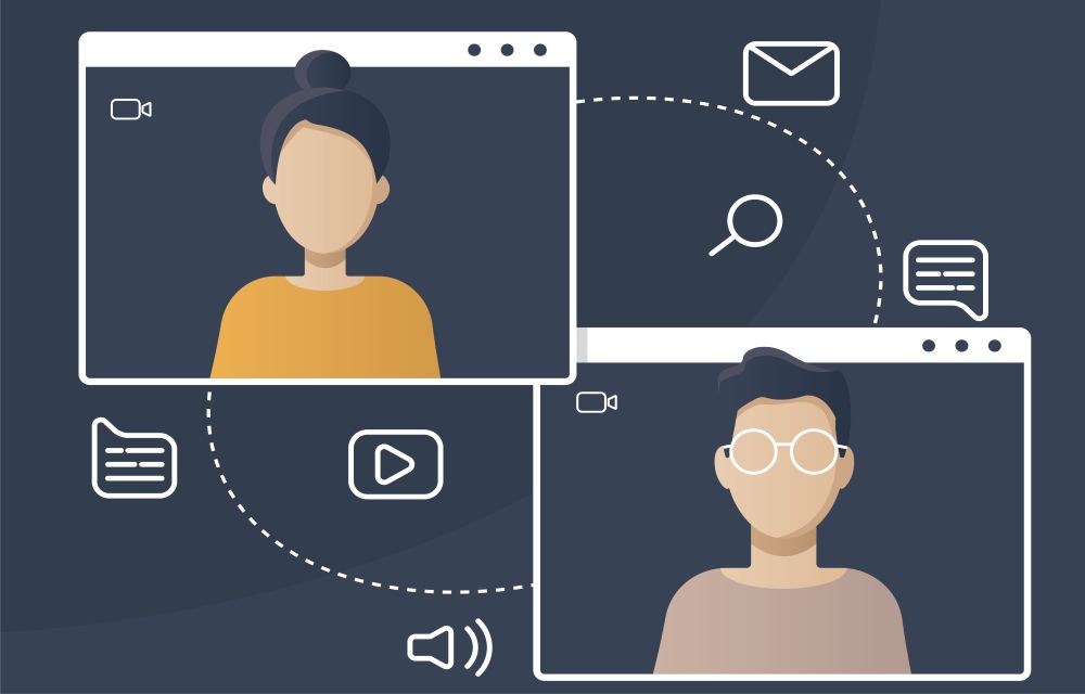 Easy Way To Share Screen On Zoom (Desktop And Mobile)