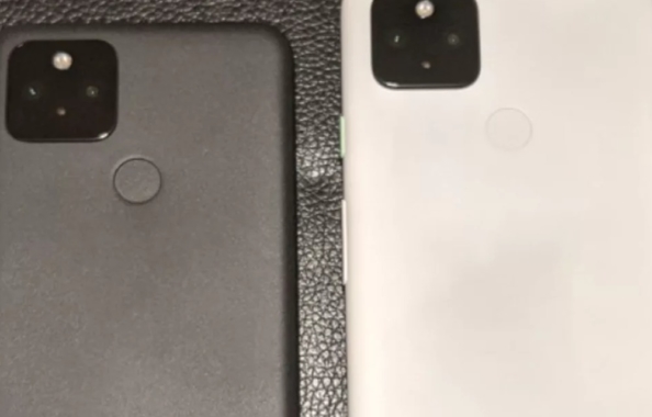 Google Pixel 5