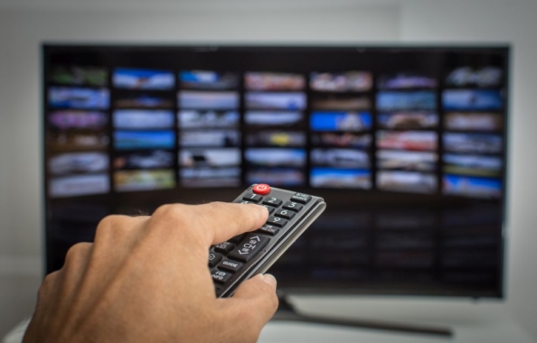 How To Turn Off YouTube Voice Description On Samsung Smart TV's