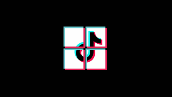Microsoft and TikTok