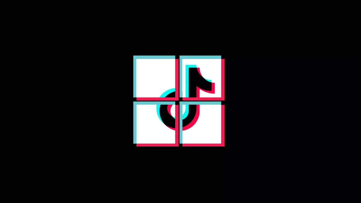 Microsoft and TikTok
