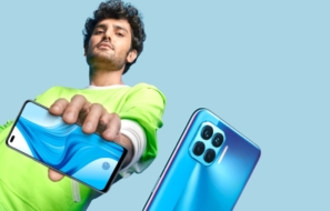 Oppo F17 Pro