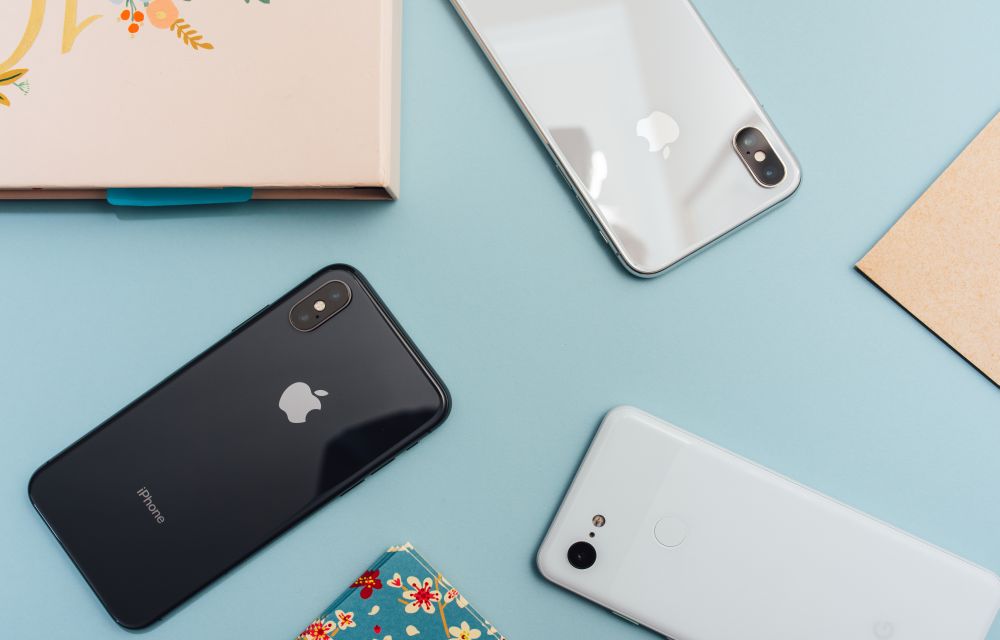 So Is There A Level Playing Field For iPhone Developers