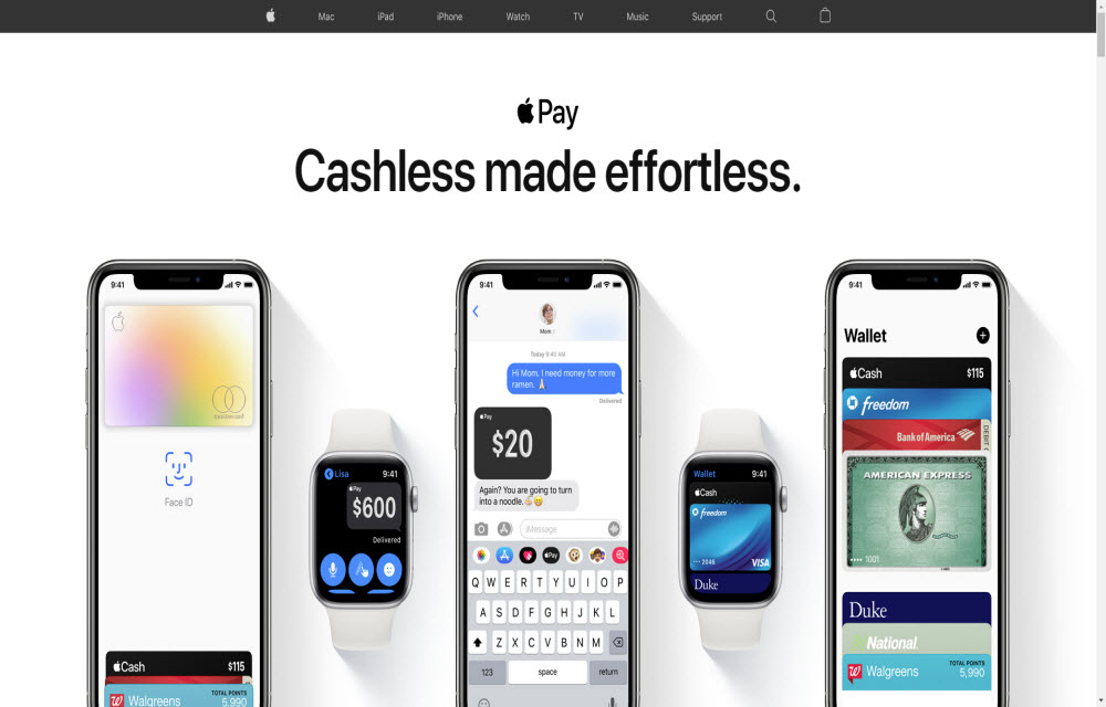 Apple Pay