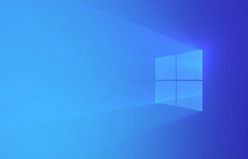 Microsoft Windows 10