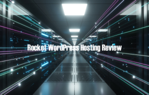 Rocket WordPress Hosting Review