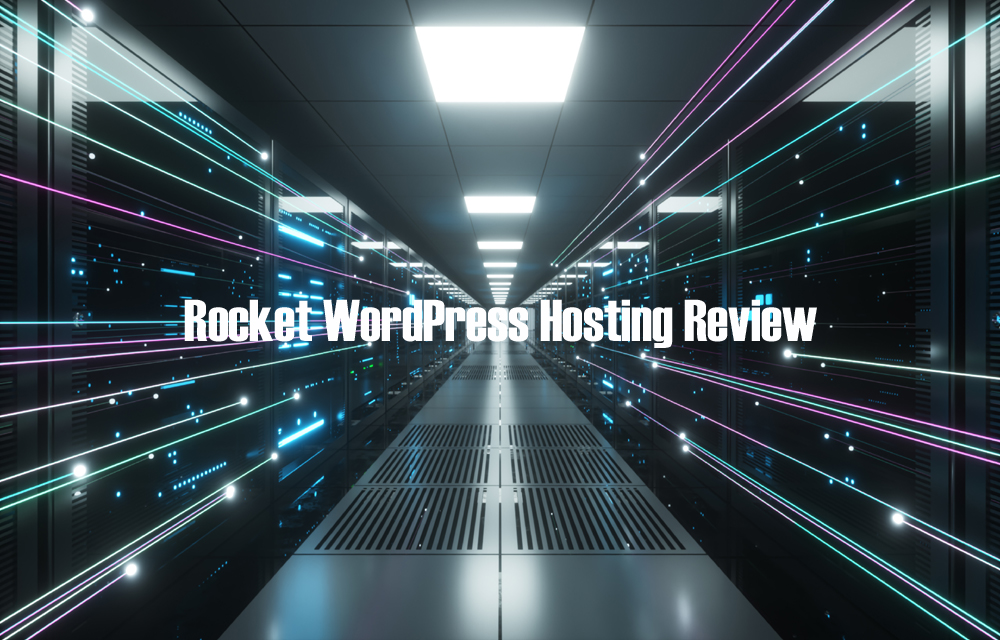 Rocket WordPress Hosting Review