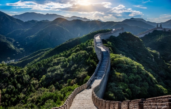 Best VPN For China: ExpressVPN