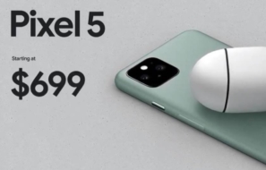 Google Pixel 5