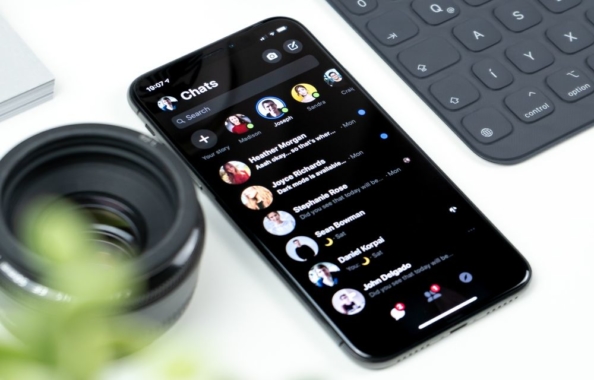 How To Enable Dark Mode On Facebook