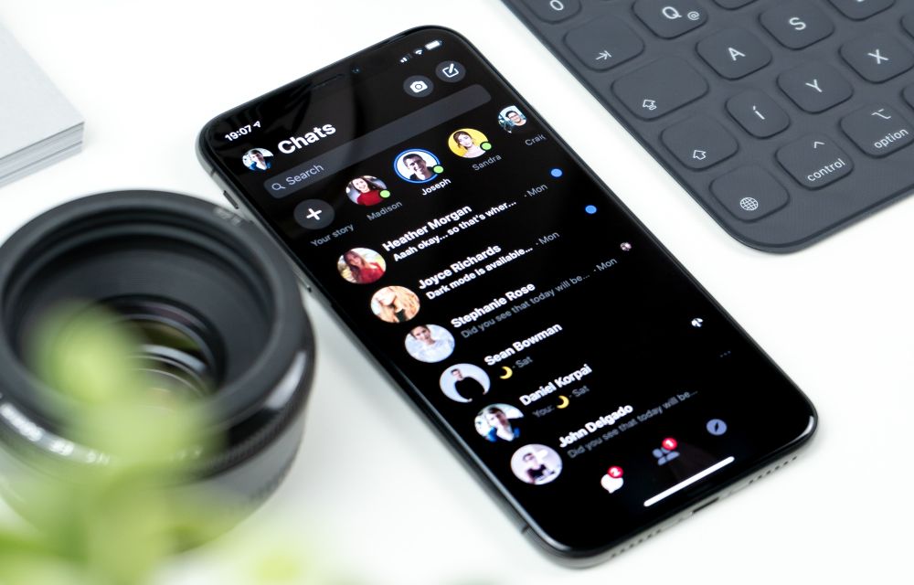 How To Enable Dark Mode On Facebook