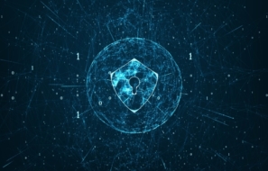 The Illustration of a VPN