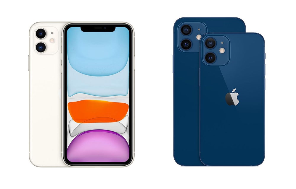 iPhone-11-vs-iPhone-12