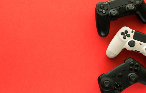 How To Connect PS4 Controller On The iPad