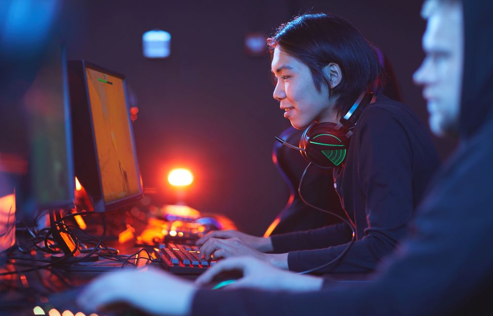 How To Fix High Ping In Online Games In Windows 10