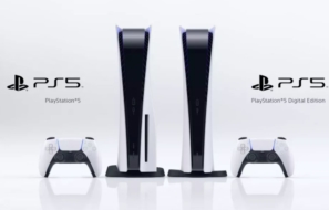 Is PS5 Support PS4 Game Discs
