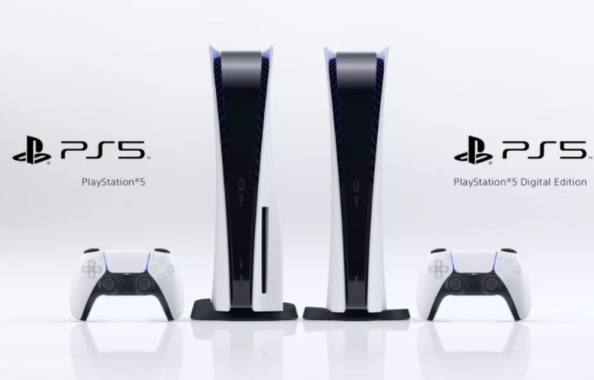 Is PS5 Support PS4 Game Discs