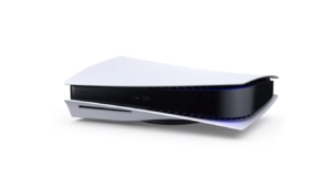 PS5 Console