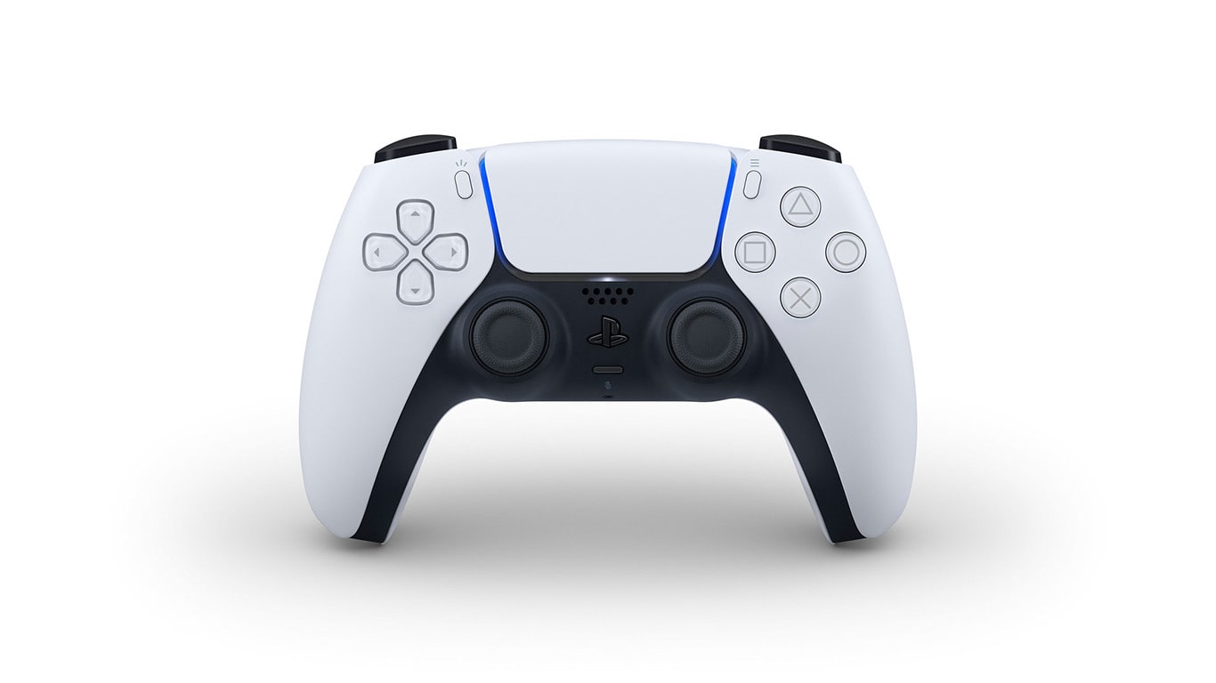 PS5 Controller