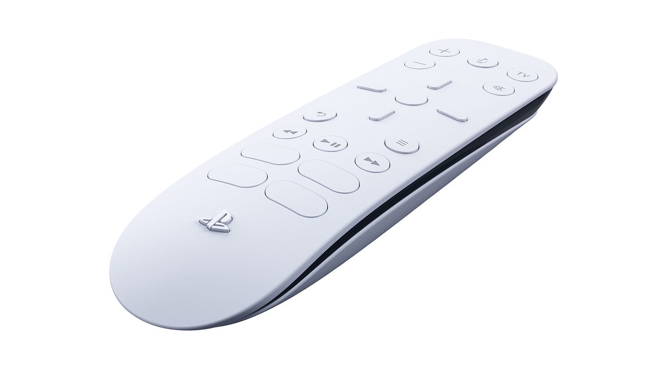 PS5 Remote