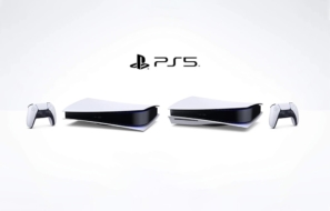 PS5 vs PS5 Digital Edition