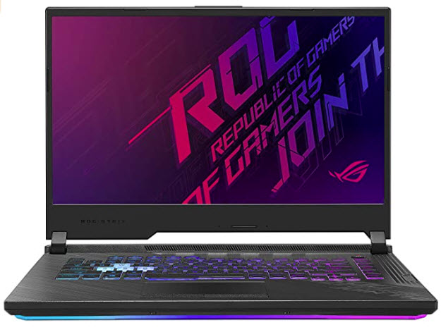 Asus ROG Strix G15