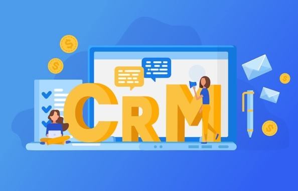 Best CRM Software for Small Business Owners in the US