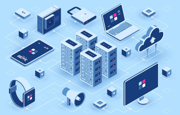 Cloud Hosting