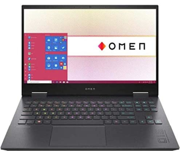 HP OMEN - 15-EN0023DX