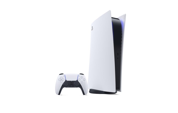 How to Setup PS5