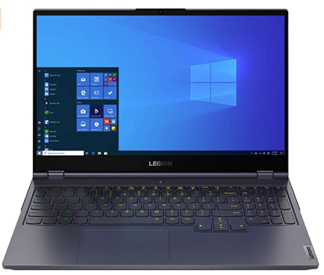 Lenovo Legion 7i Gaming Laptop