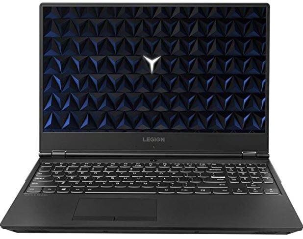 Lenovo Legion Y540
