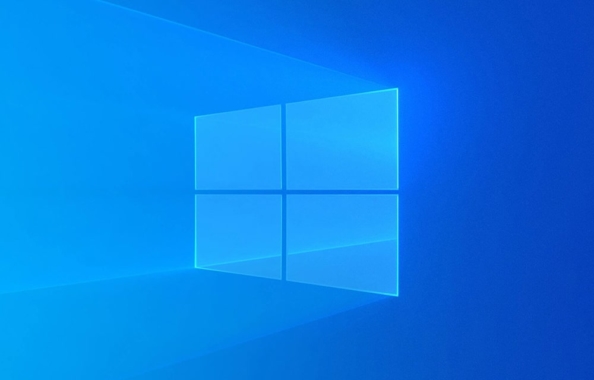 Update Windows 10