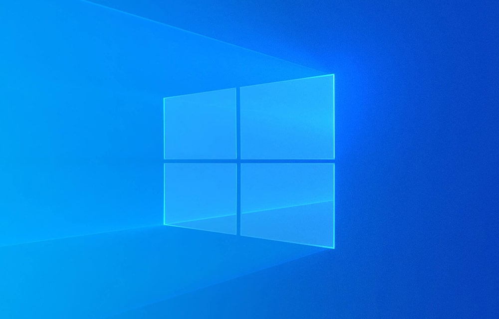 Update Windows 10