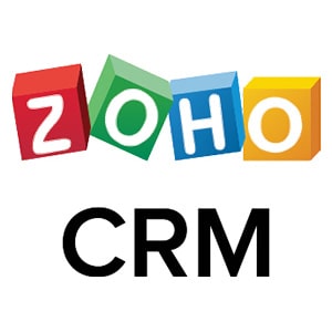 Zoho CRM